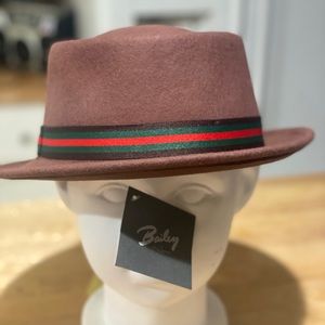 Bailey of Hollywood Fodor